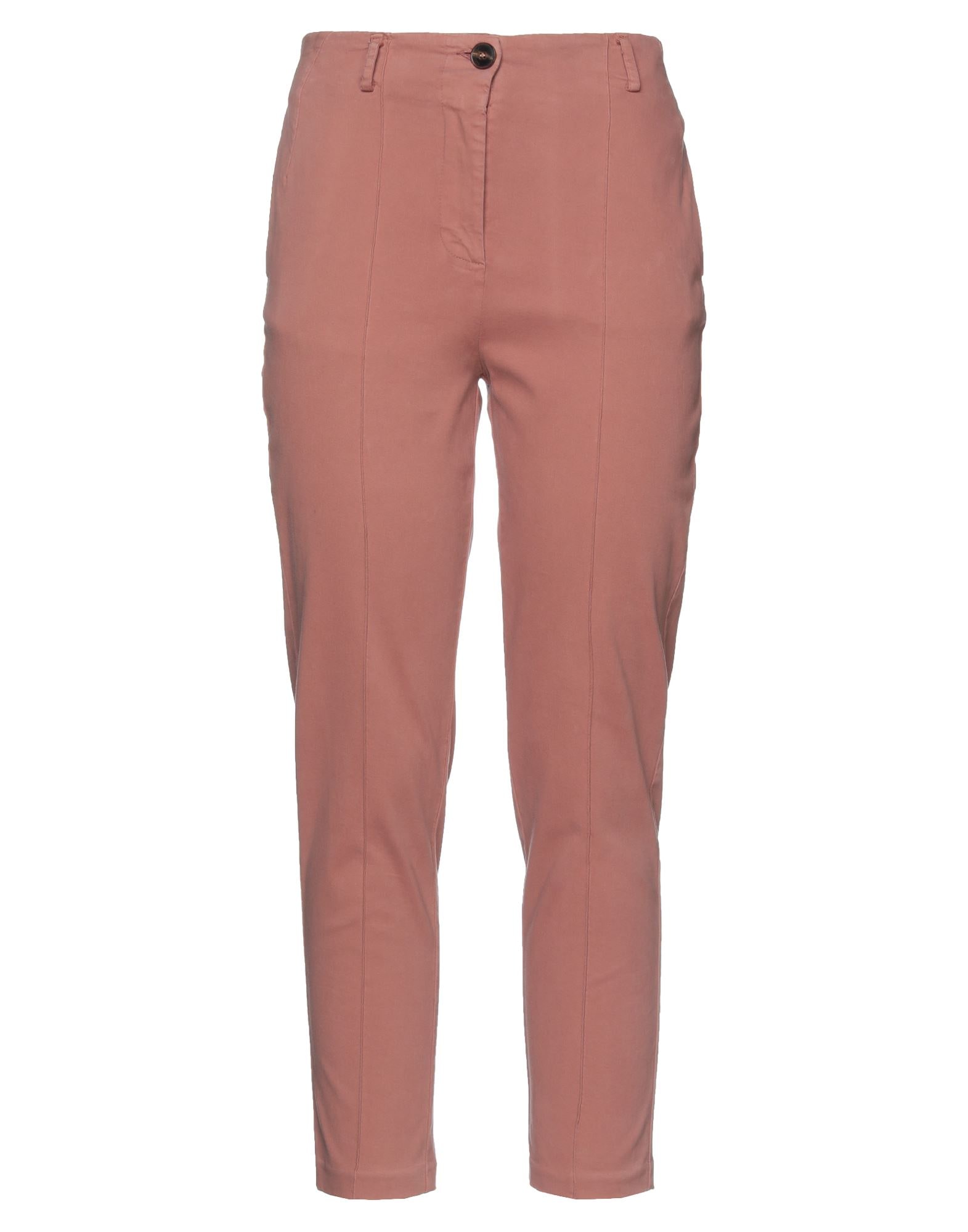 ALESSIA SANTI - Trousers