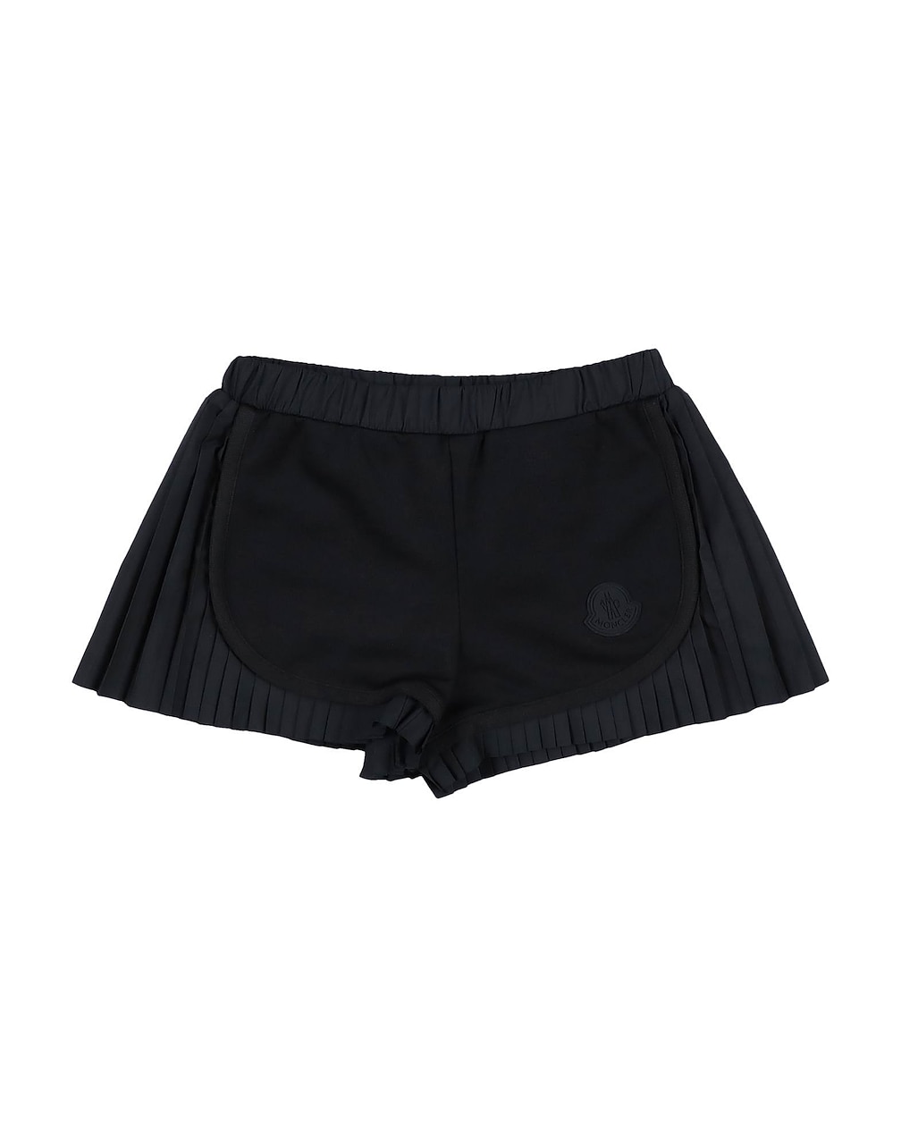 MONCLER - Shorts & Bermuda Shorts