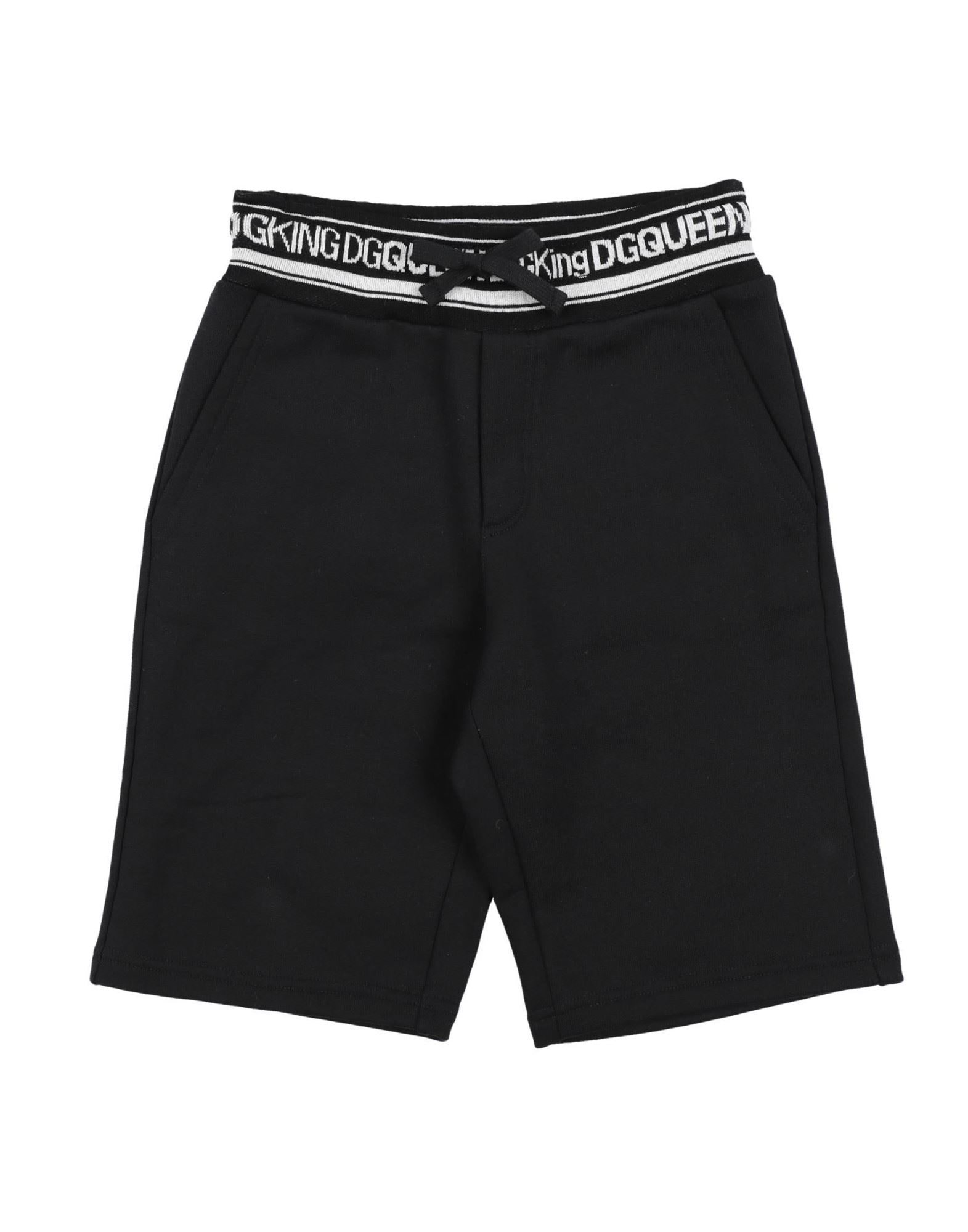 DOLCE&GABBANA - Shorts & Bermuda Shorts