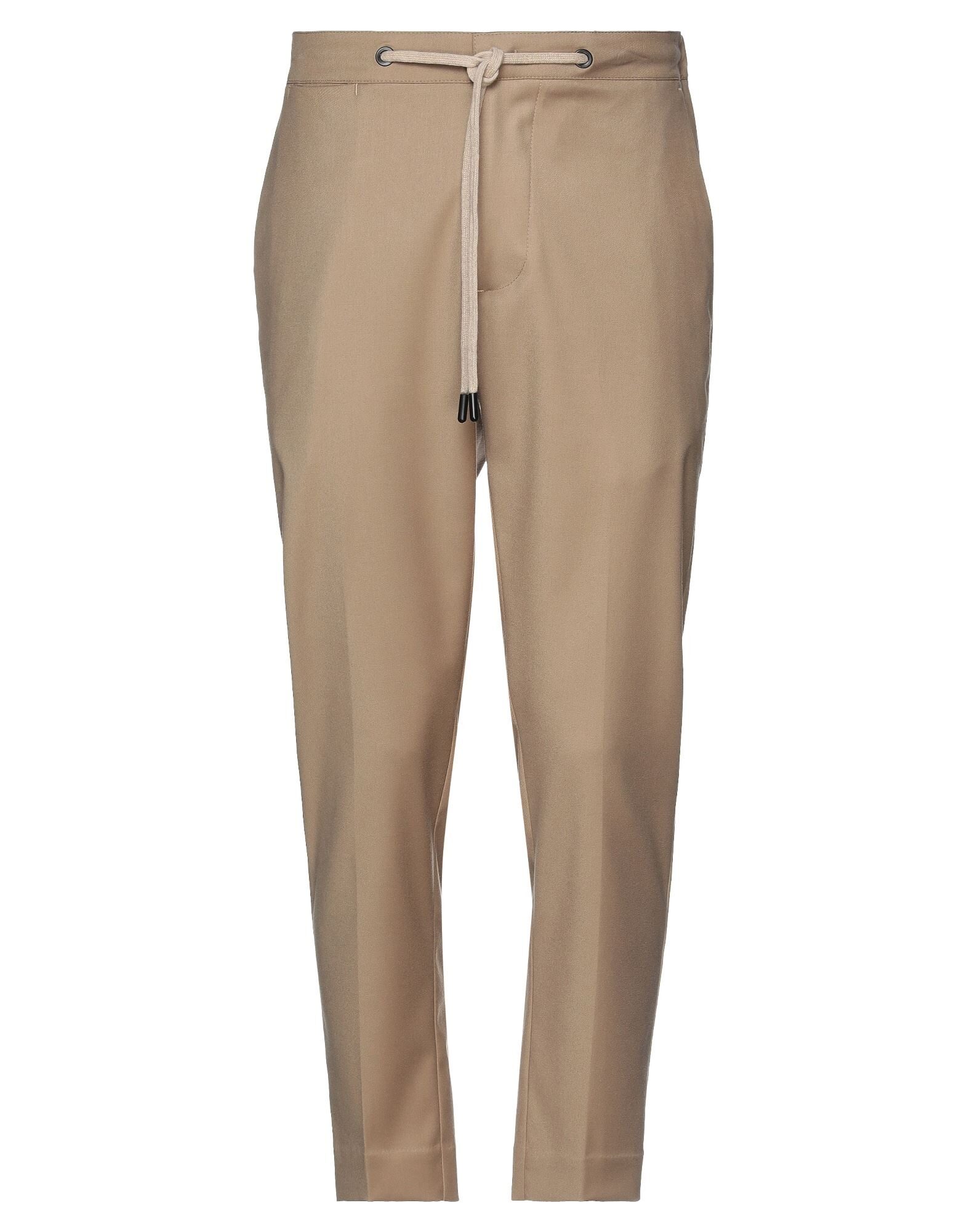 WHY NOT BRAND - Повседневные брюки