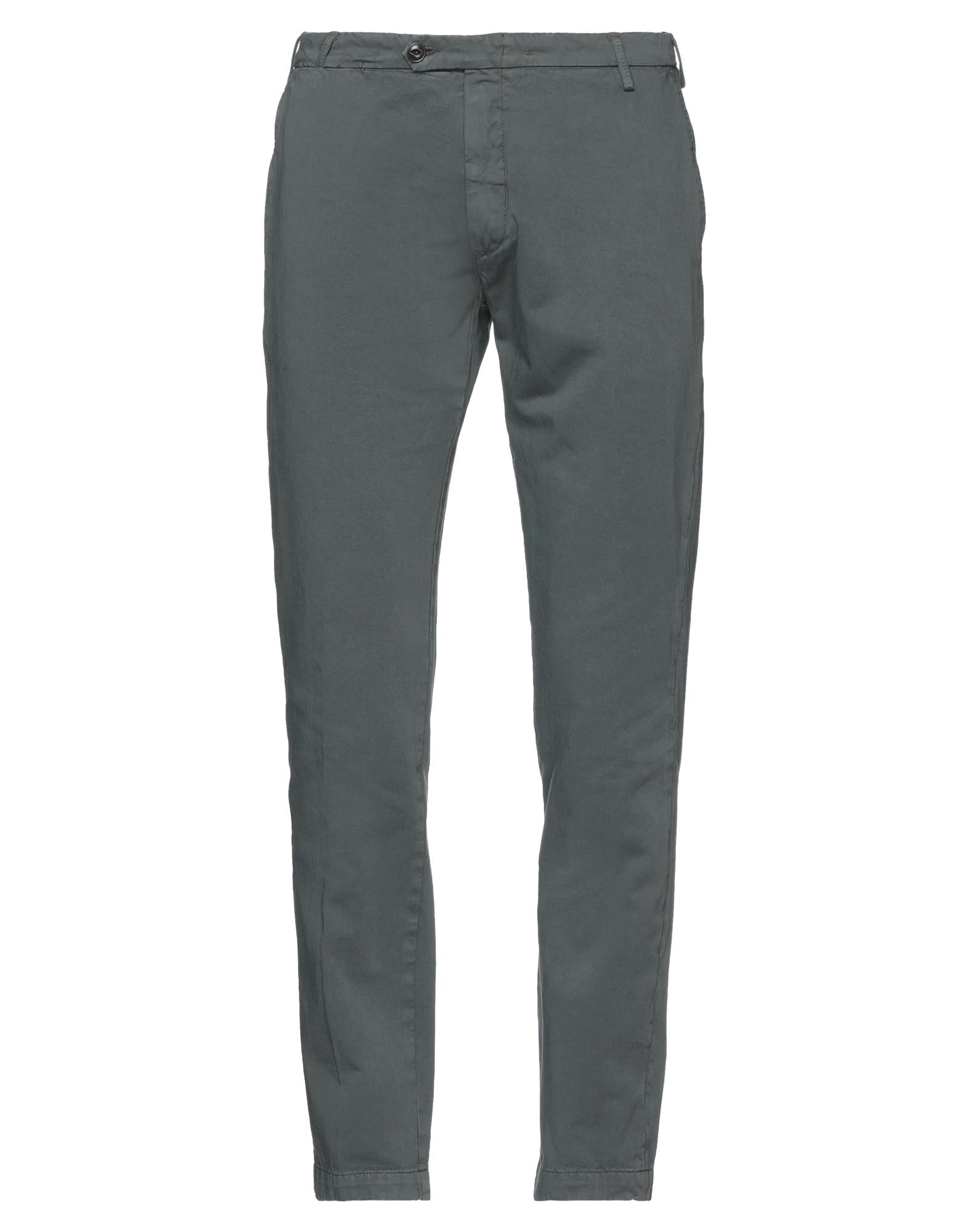 BLUE SAN FRANCISCO - Trousers