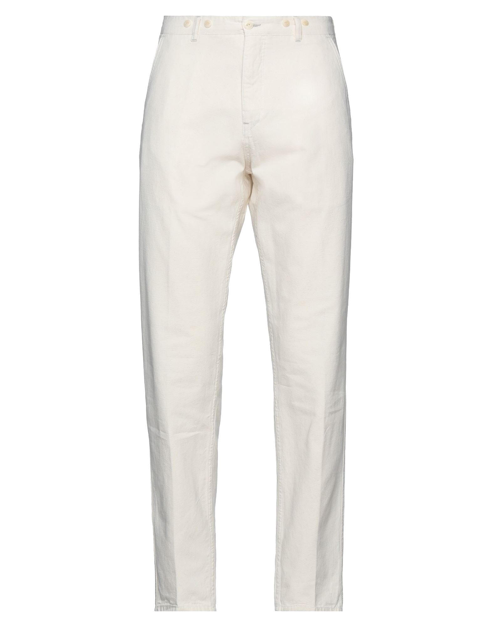 BLUE SAN FRANCISCO - Pants