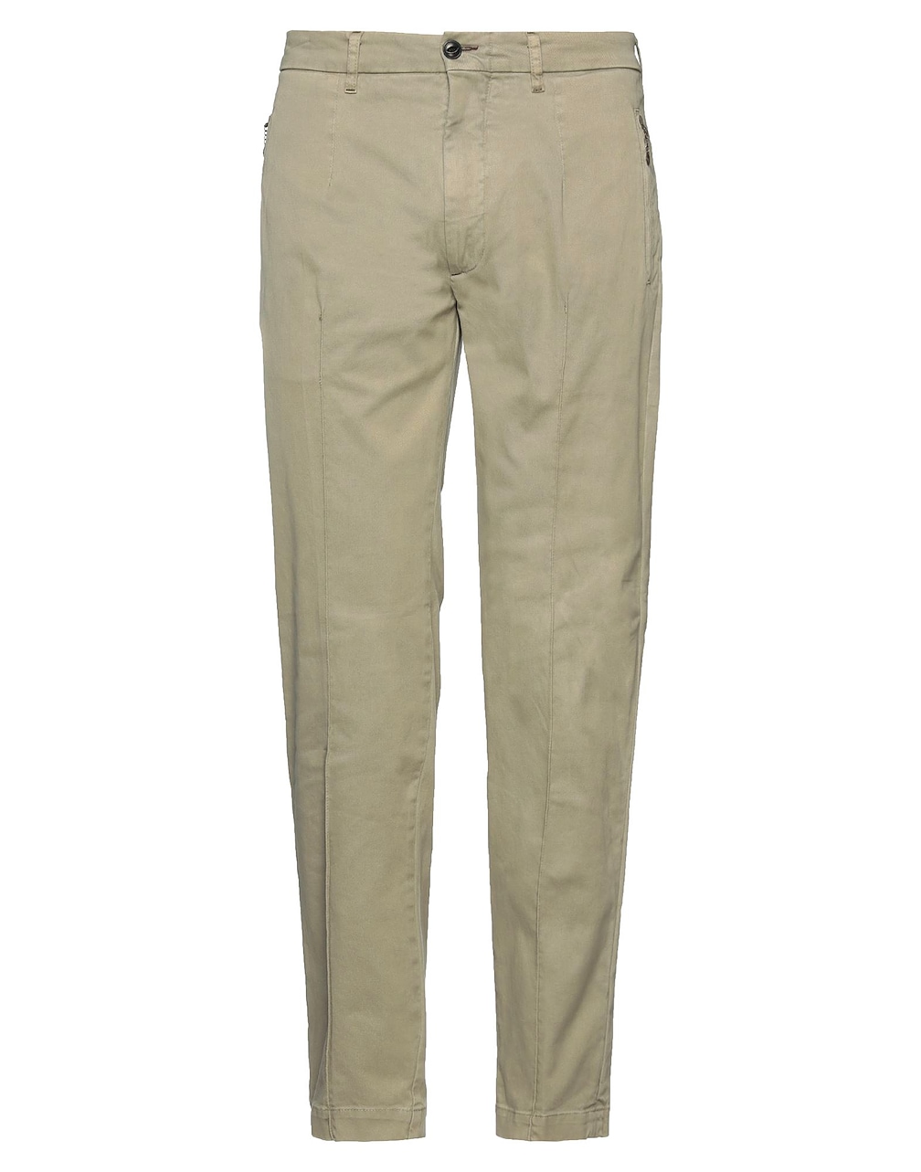 BLUE SAN FRANCISCO - Trousers