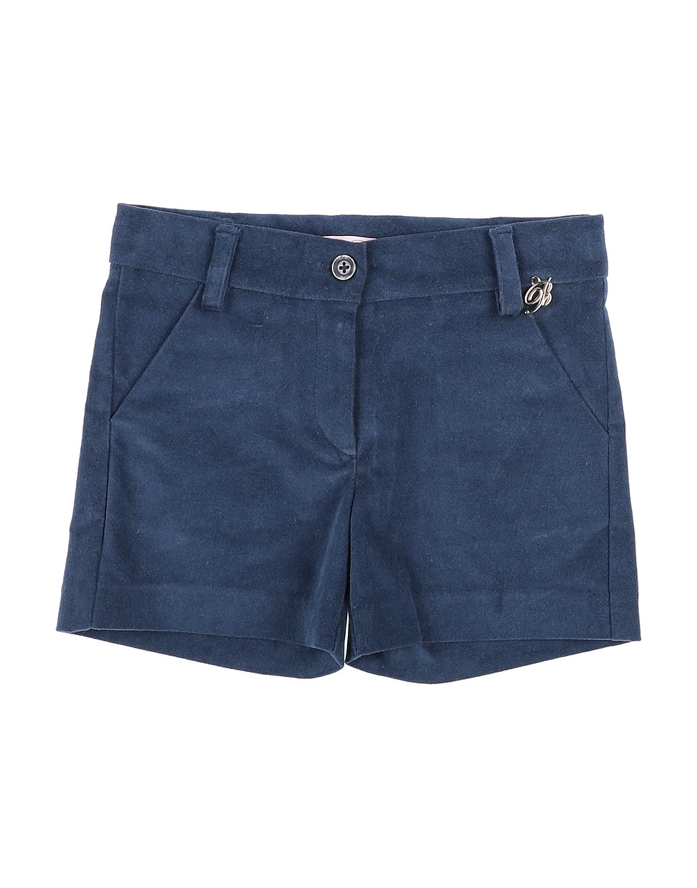 MISS BLUMARINE - Shorts & Bermuda Shorts