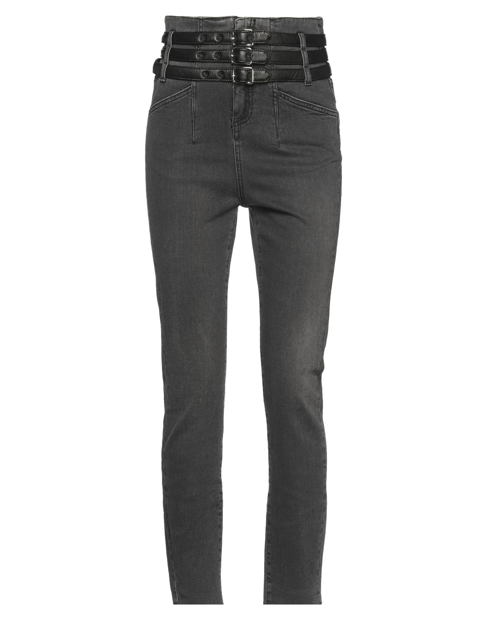 GAëLLE Paris - Pantalones vaqueros