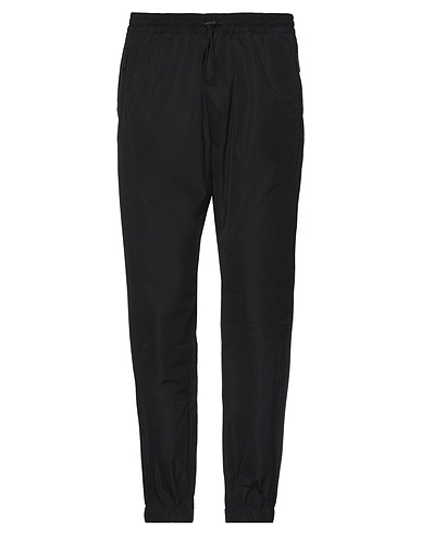 DSQUARED2 Casual pants Black 100% Polyester