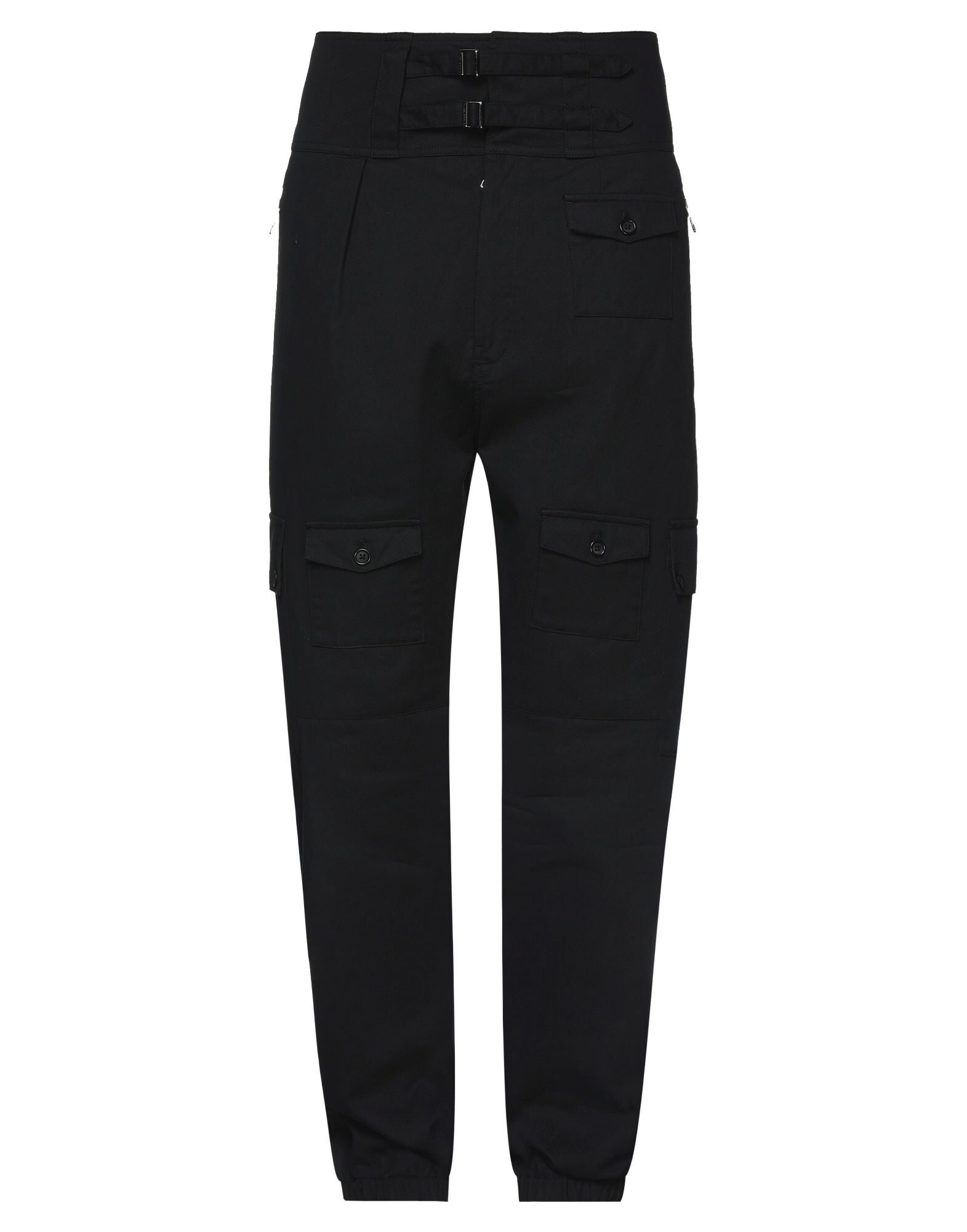 DOLCE&GABBANA - Trousers