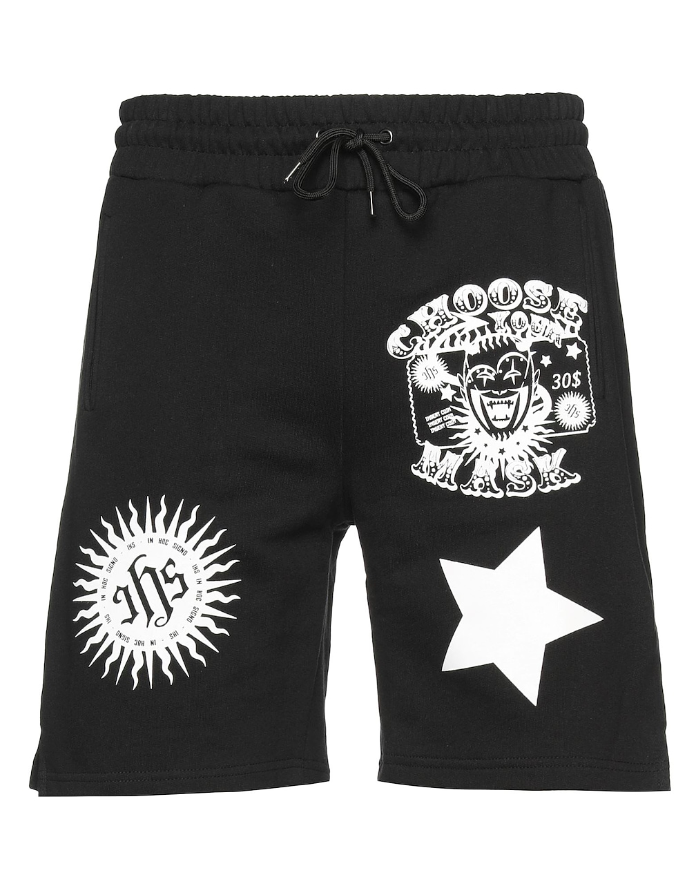 IHS - Shorts & Bermuda Shorts