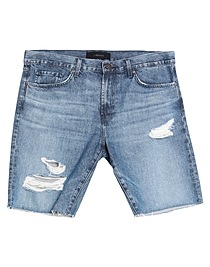 J BRAND - Denim shorts