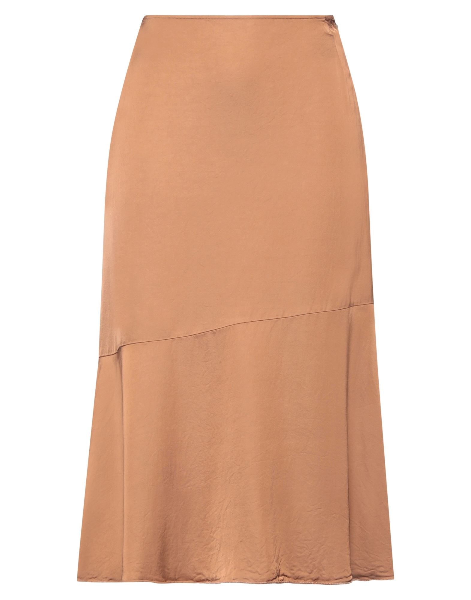 DRIES VAN NOTEN - ミディスカート