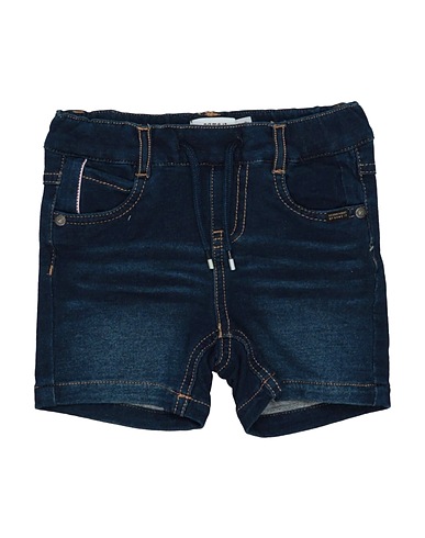 NAME IT® Denim pants Blue 95% Cotton, 5% Elastane