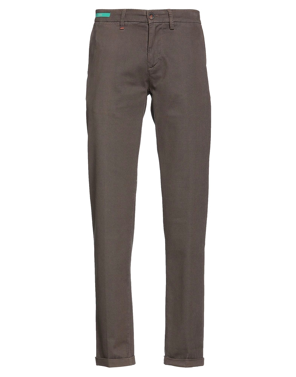 RE_HASH - Casual παντελόνια