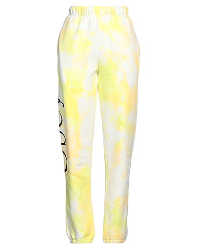 OBEY Pantalone Verde lime 80% Cotone, 20% Poliestere