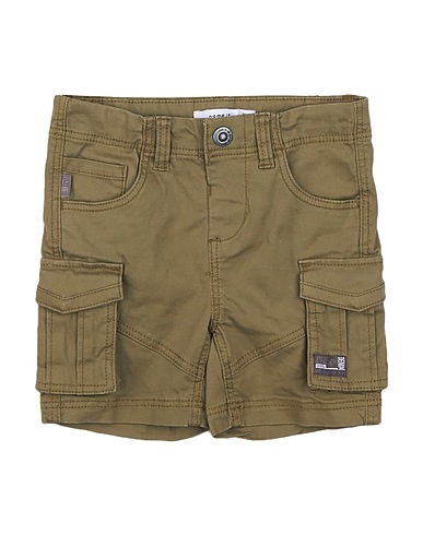 NAME IT® Shorts & Bermuda 98% Cotton, 2% Elastane
