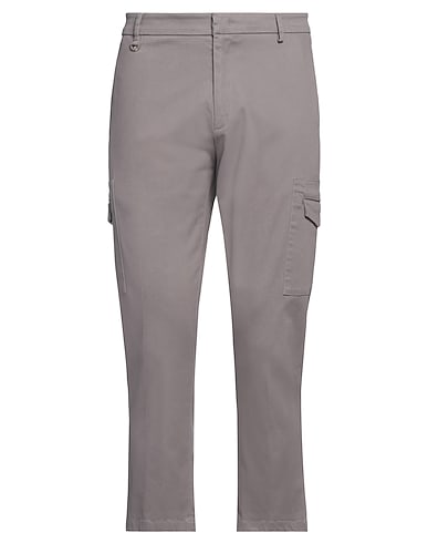 GOLDEN CRAFT 1957 Casual pants 98% Cotton, 2% Elastane