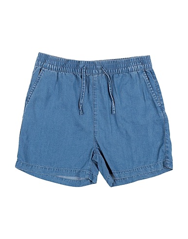 KIDS ONLY Shorts jeans Blu 100% Tencel™