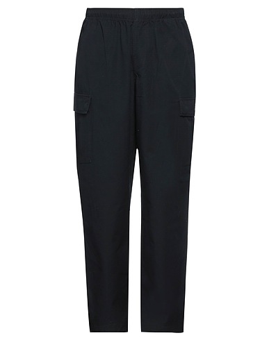 OBEY Casual trouser Black 100% Cotton