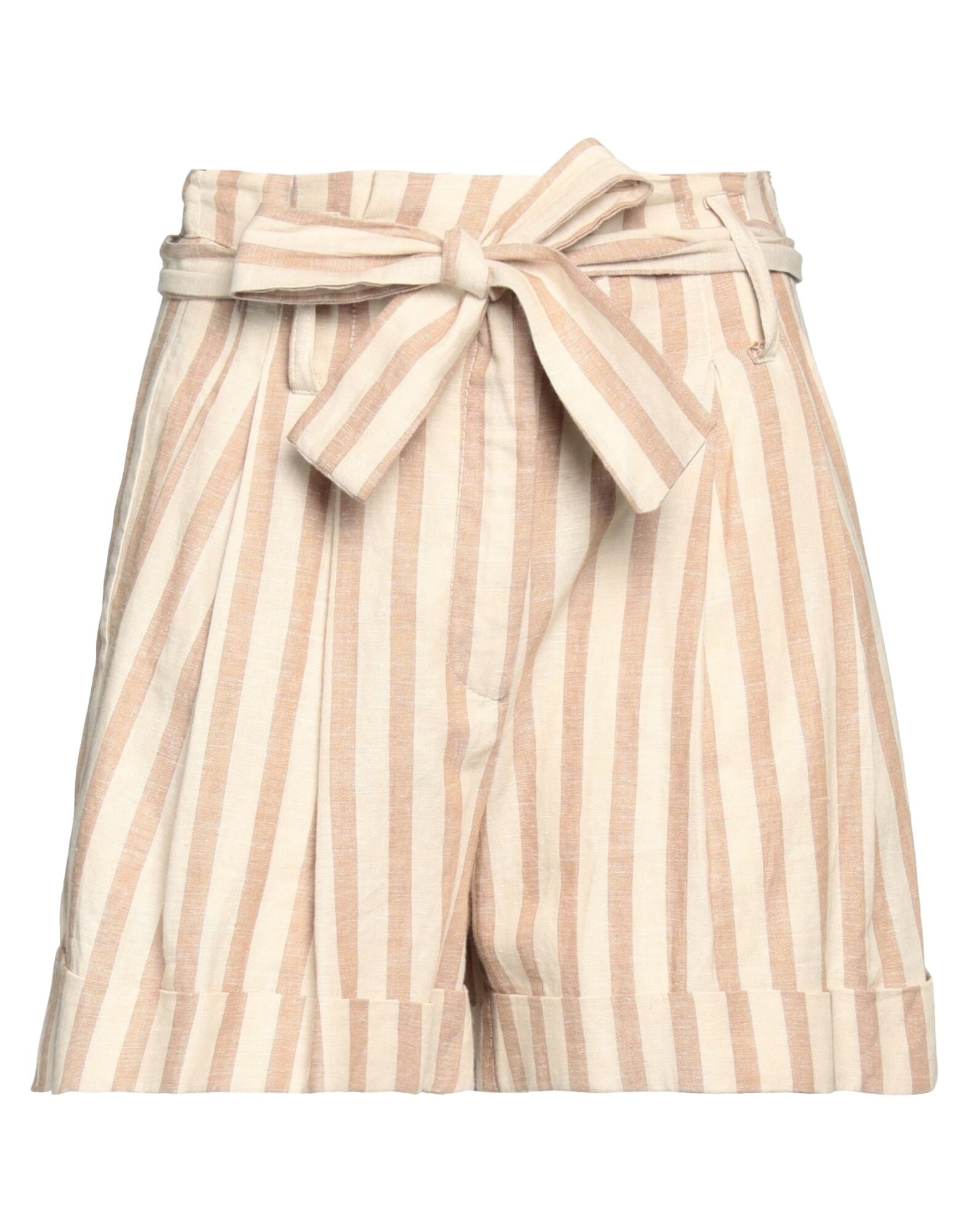 WHITE WISE - Shorts & Bermuda Shorts