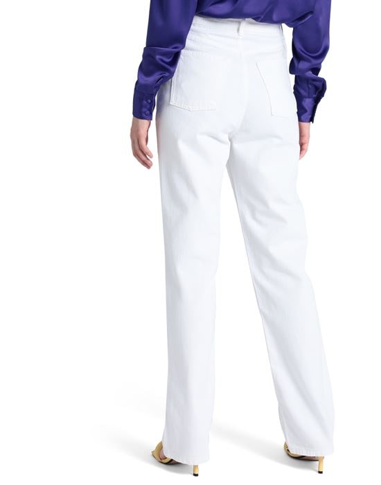 TOPSHOP Джинсовые брюки