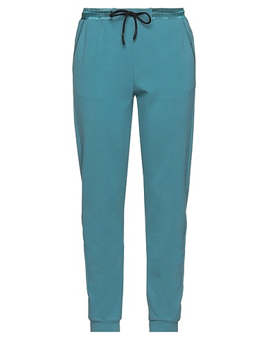 PEOPLE OF SHIBUYA Pantalone Carta da zucchero 67% Cotone, 28% Poliammide, 5% Elastan