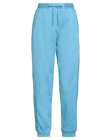 PEOPLE OF SHIBUYA Casual trouser 67% Cotton, 28% Polyamide, 5% Elastane