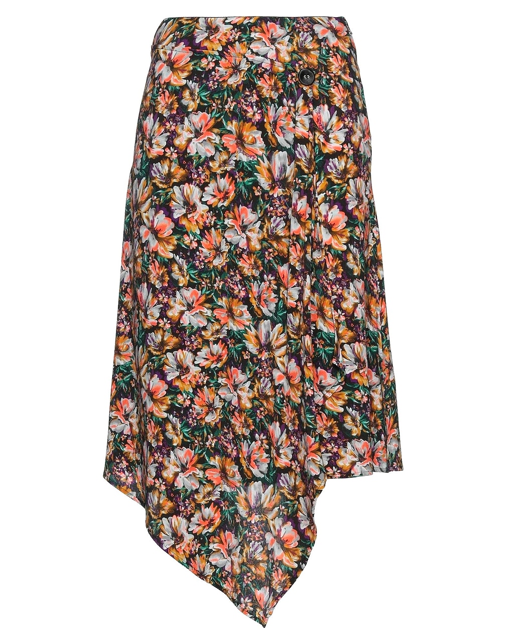 PATRIZIA PEPE - Midi skirts