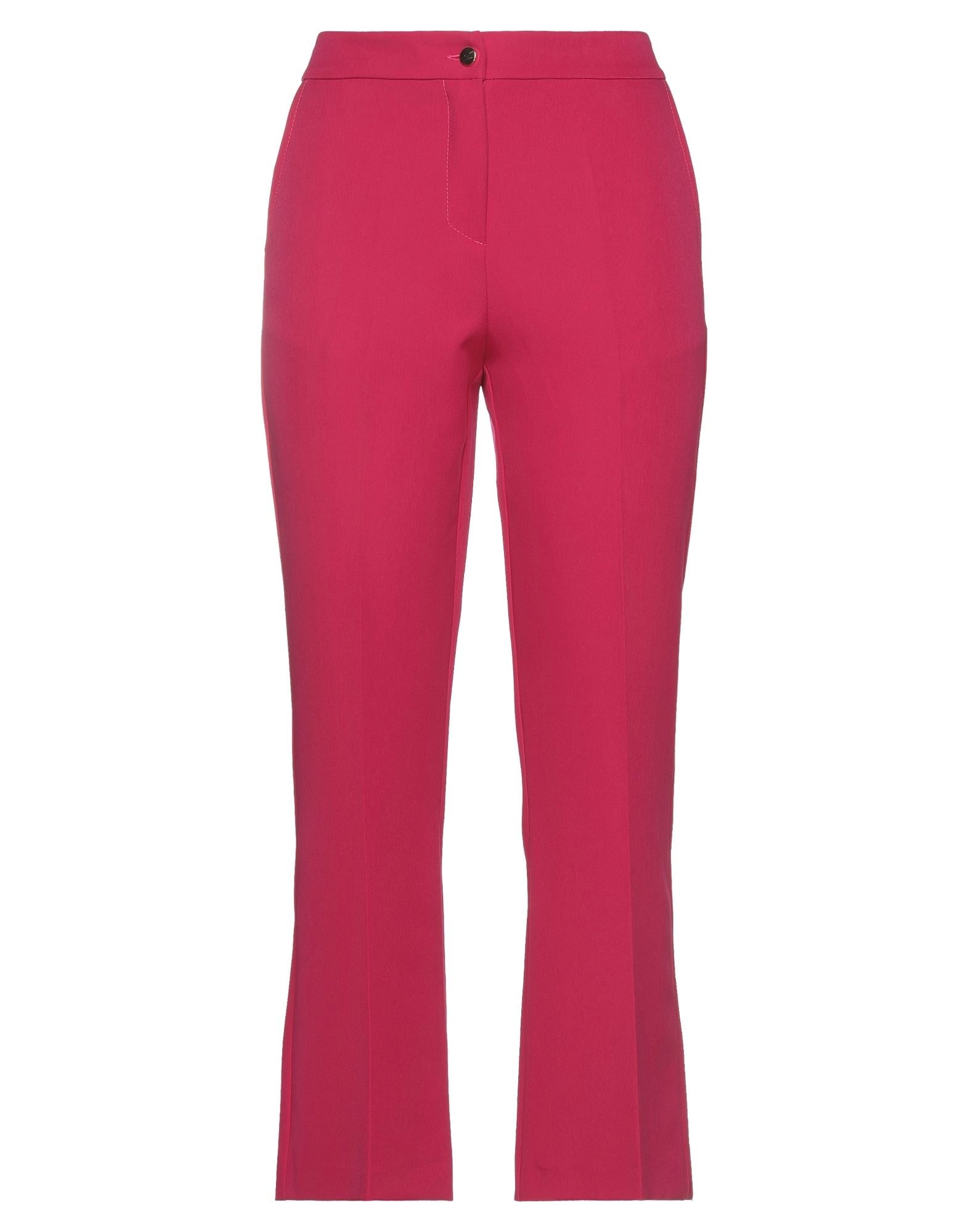 MOTEL - 캐주얼 바지