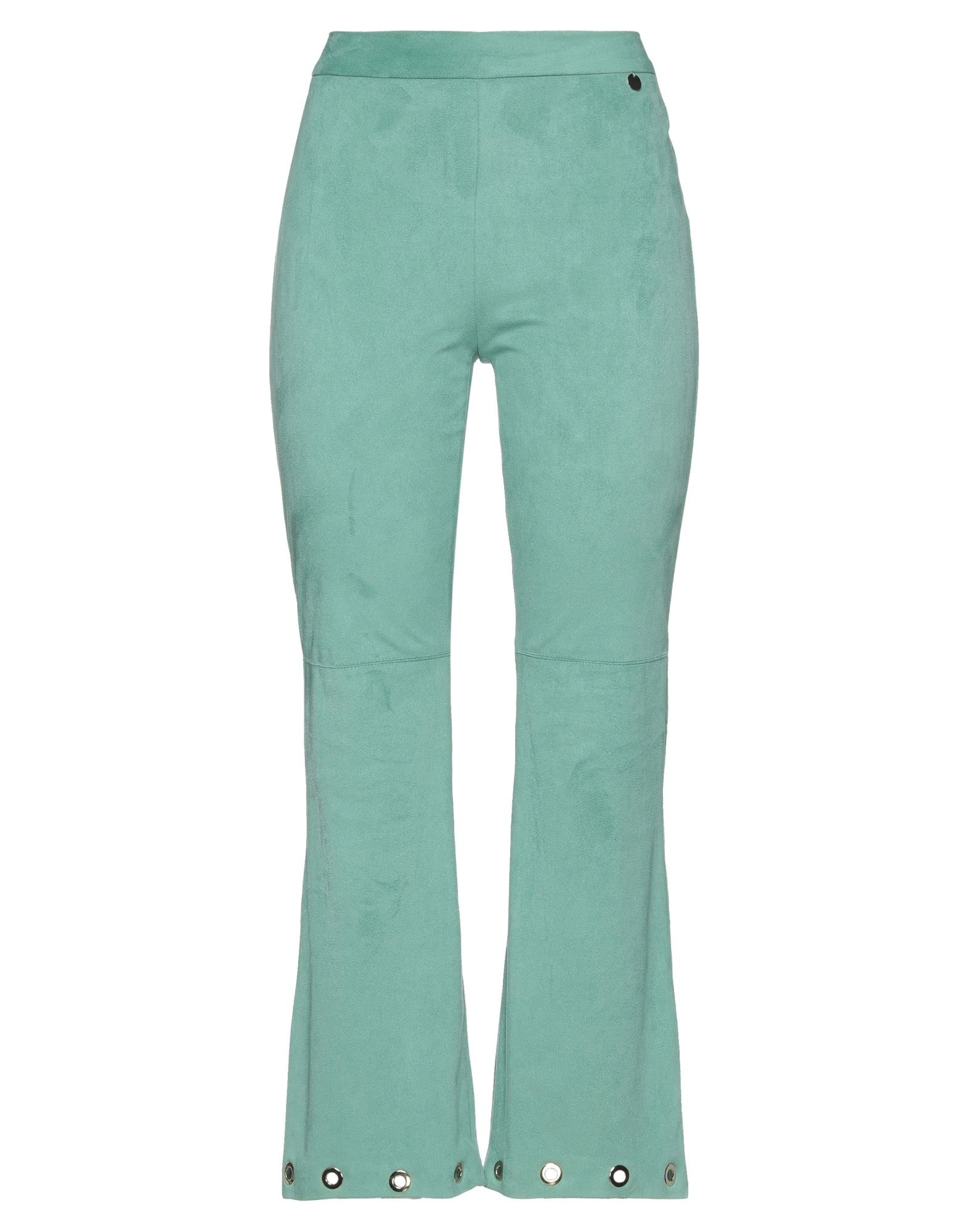 MOTEL - Повседневные брюки