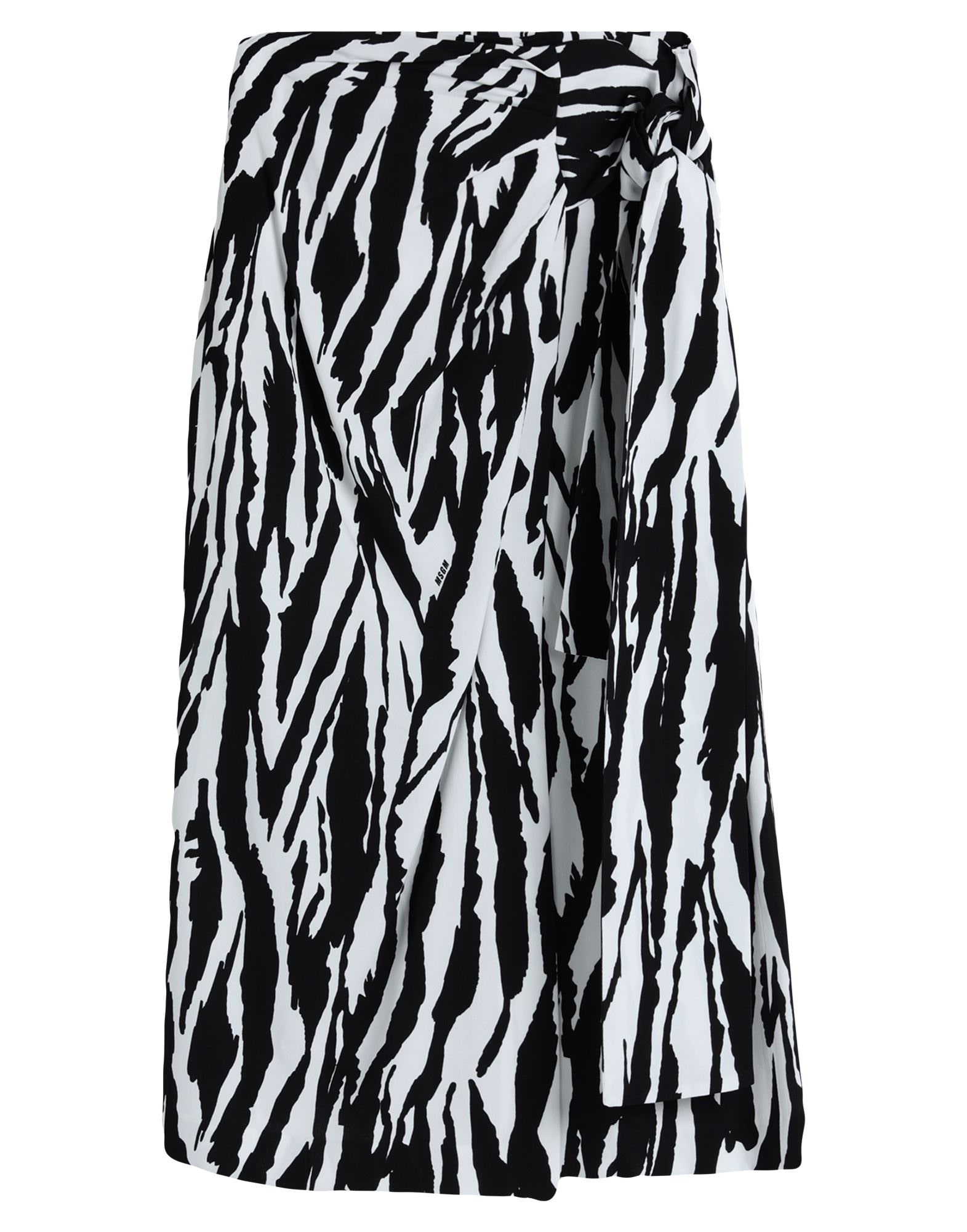 MSGM - Midi skirts