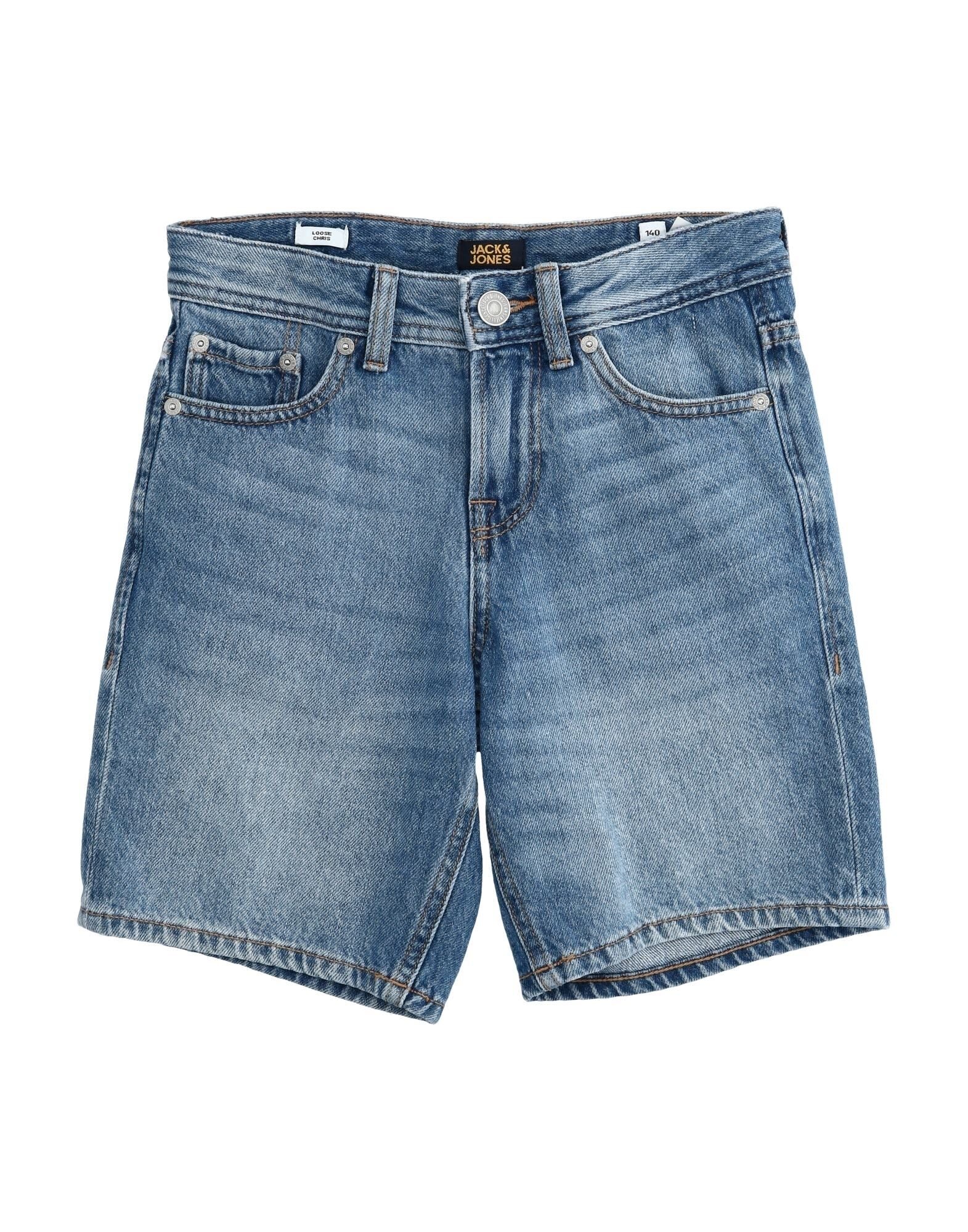 JACK & JONES - Denim shorts
