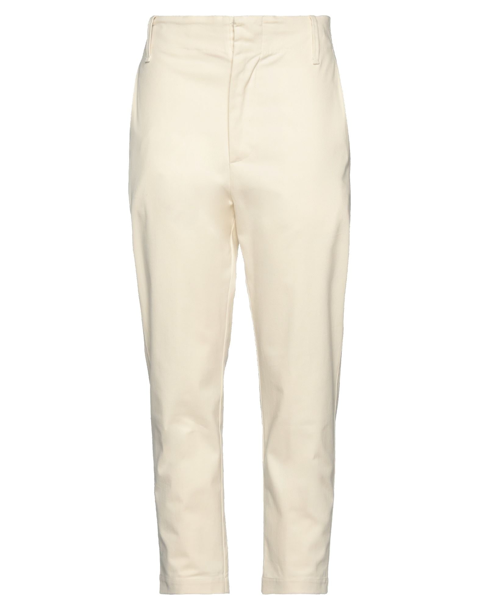 FLOOR - Casual παντελόνια