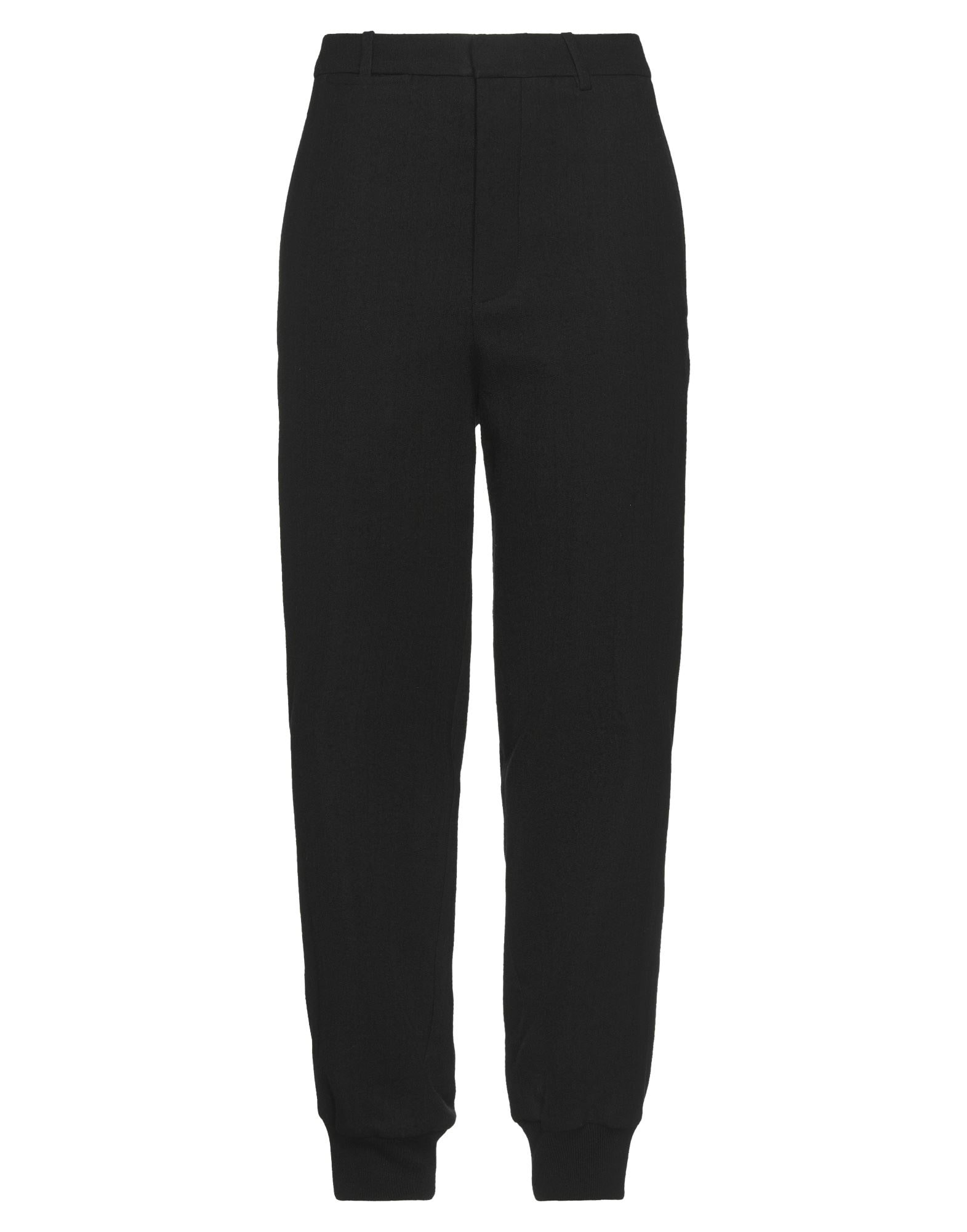 ANN DEMEULEMEESTER - Trousers