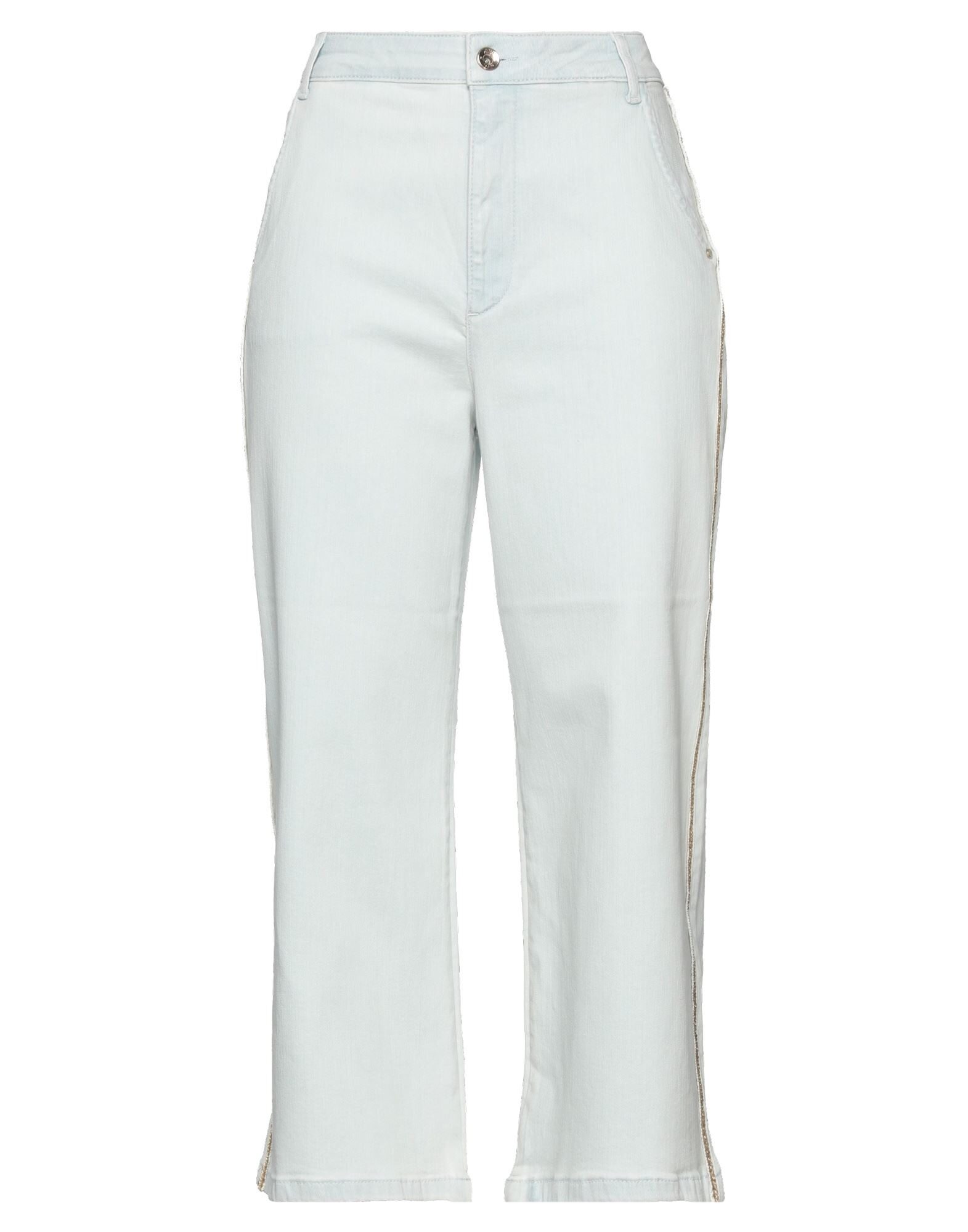 RELISH - Джинсовые брюки