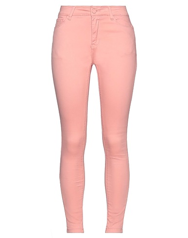 TANTRA Pantalone Rosa 98% Cotone, 2% Elastan