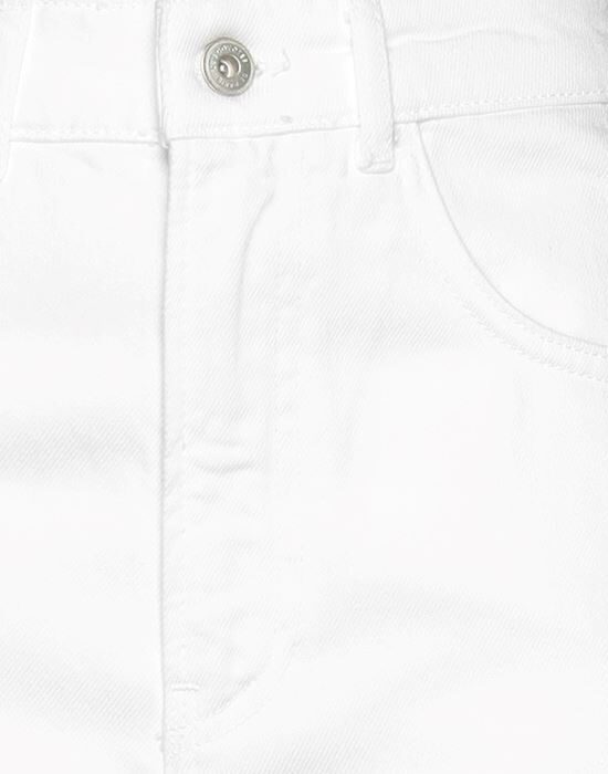 LES COYOTES DE PARIS Джинсовые брюки