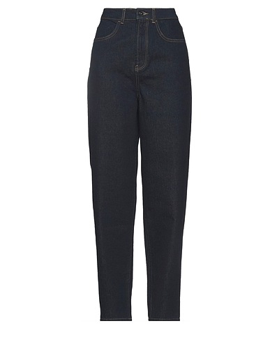 LES COYOTES DE PARIS Jeans Blau 100% Baumwolle