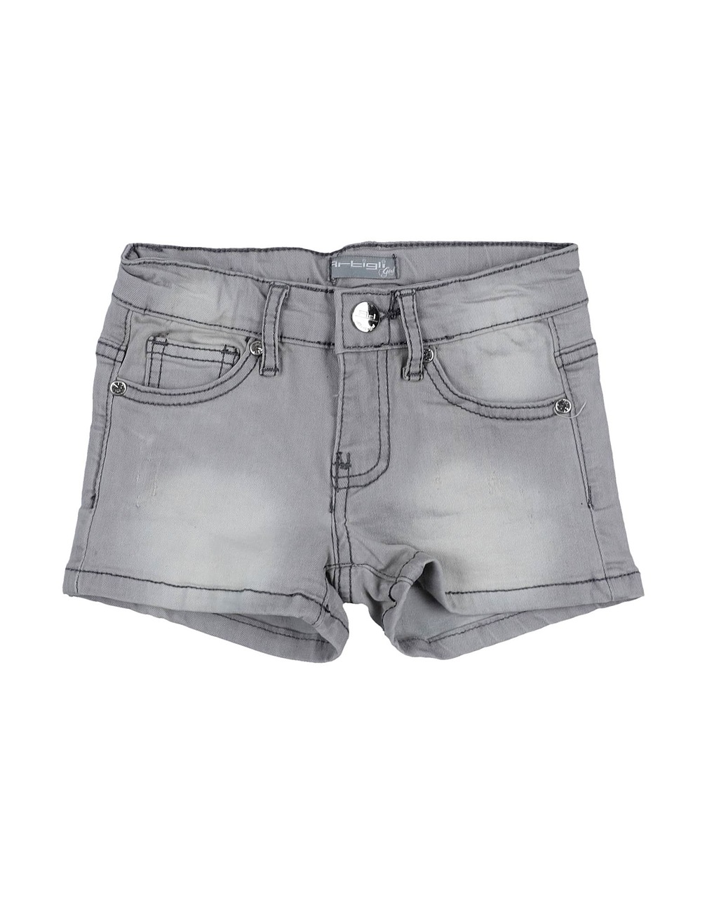 ARTIGLI Girl - Jeansshorts
