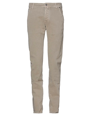 JACOB COHЁN Pantalones vaqueros Caqui 97% Algodón, 3% Elastán, Poliéster