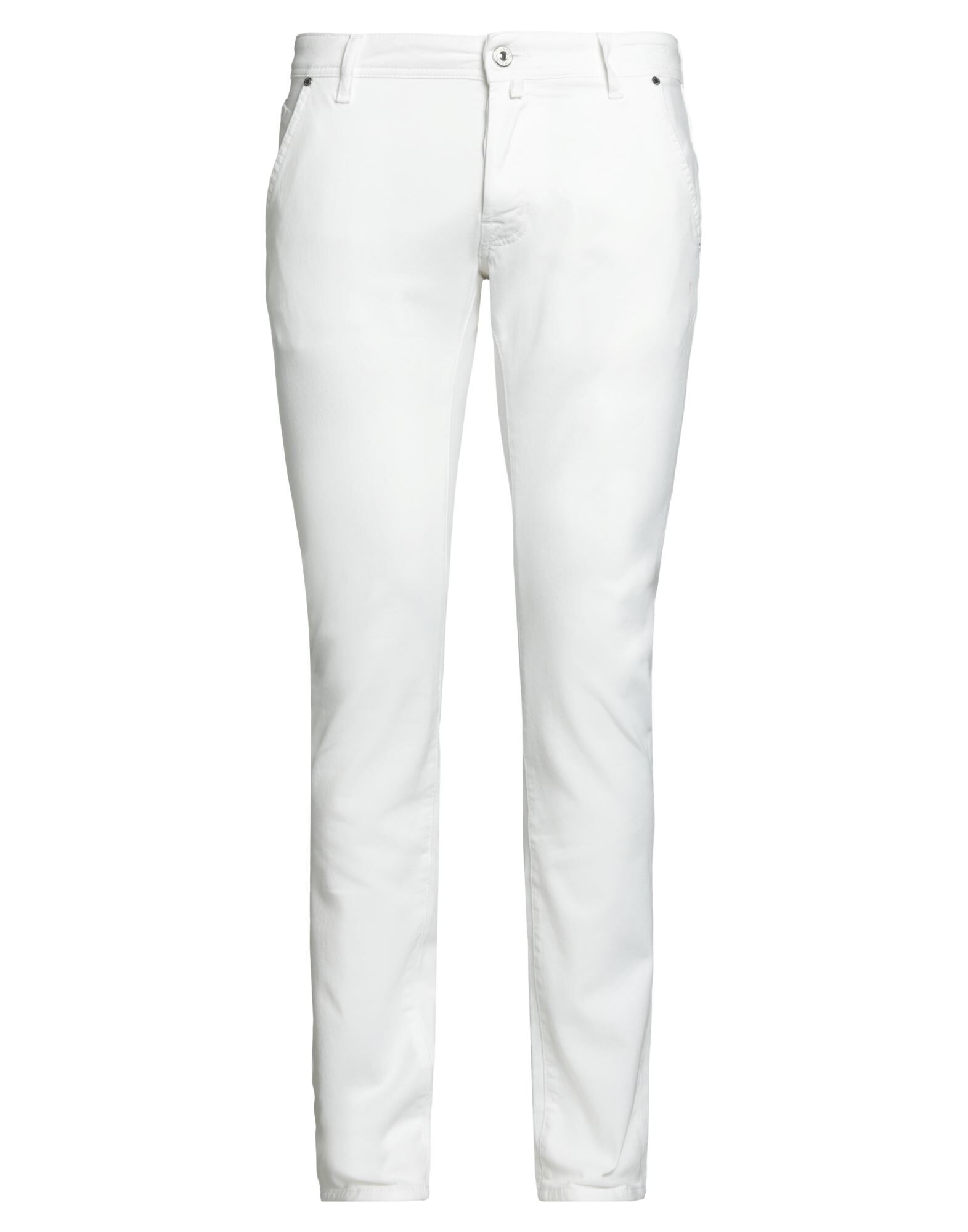 JACOB COHЁN - Джинсовые брюки