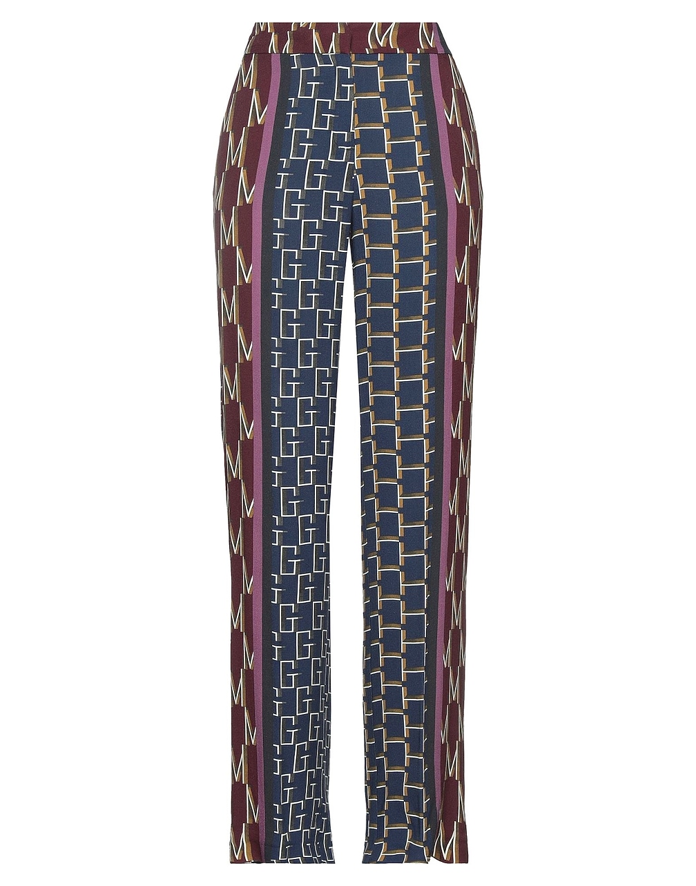 MANILA GRACE - Trousers