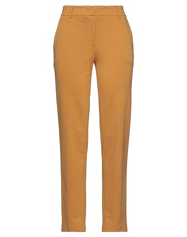 TWINSET Hosen Kamel 68% Viskose, 27% Polyamid, 5% Elastan