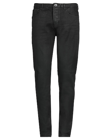 EMPORIO ARMANI Τζιν 98% Βαμβάκι, 2% Ελαστάνη