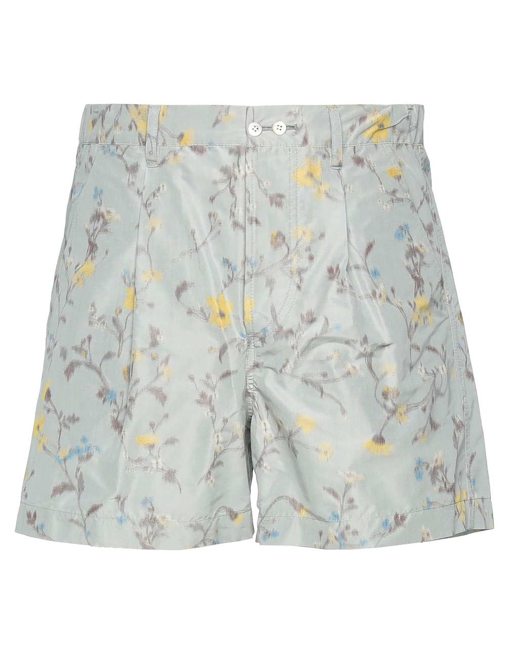 SANTONI EDITED by MARCO ZANINI - Shorts & Bermudashorts