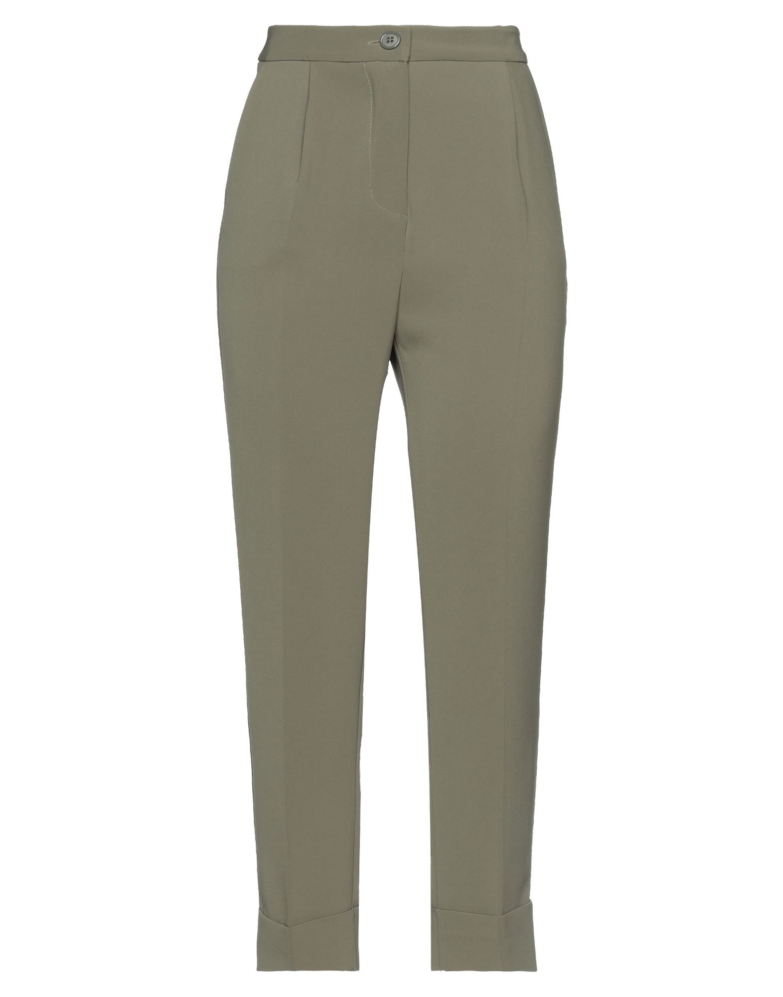 ALPHA STUDIO - Pants