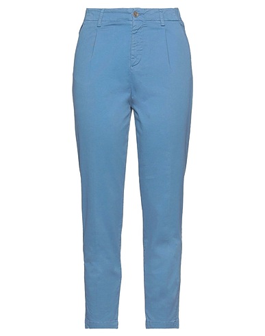 40WEFT Pantalone Carta da zucchero 98% Cotone, 2% Elastan