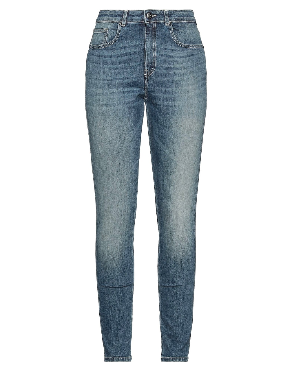 ASH STUDIO PARIS - Pantalons en jean