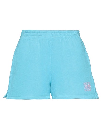 UGG Pantalone felpa Azzurro 48% Cotone riciclato, 48% Modal, 4% Elastan