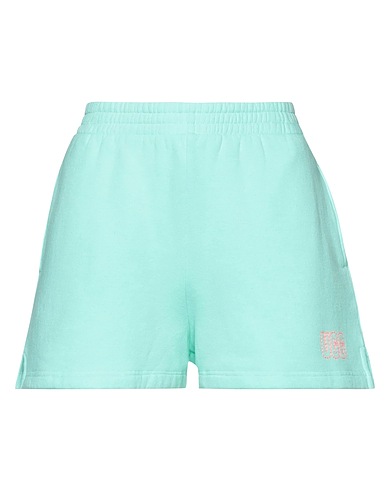 UGG Pantalone felpa Verde chiaro 48% Cotone riciclato, 48% Modal, 4% Elastan