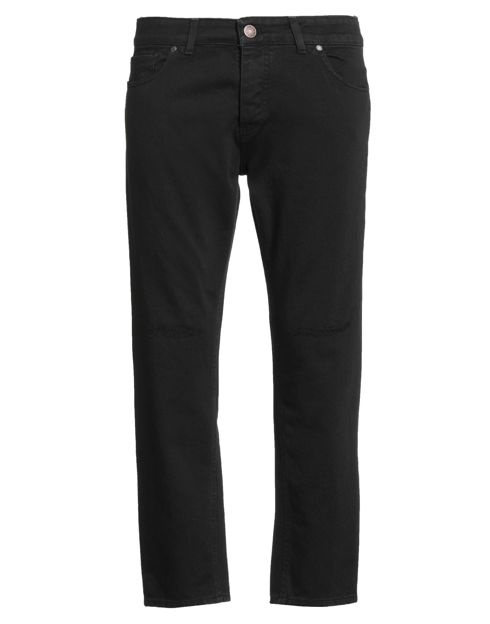 WHY NOT BRAND - Повседневные брюки