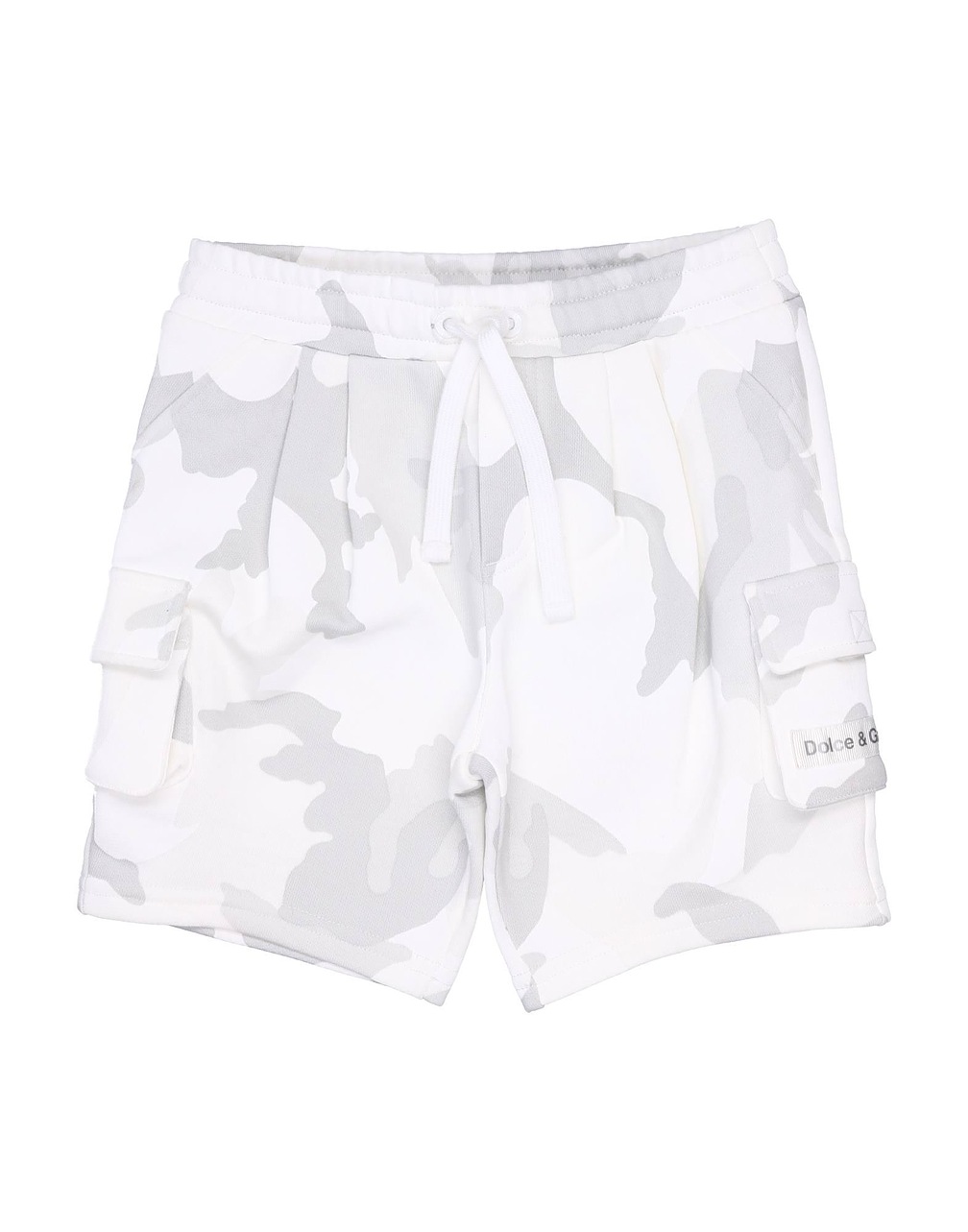 DOLCE&GABBANA - Shorts & Bermuda Shorts